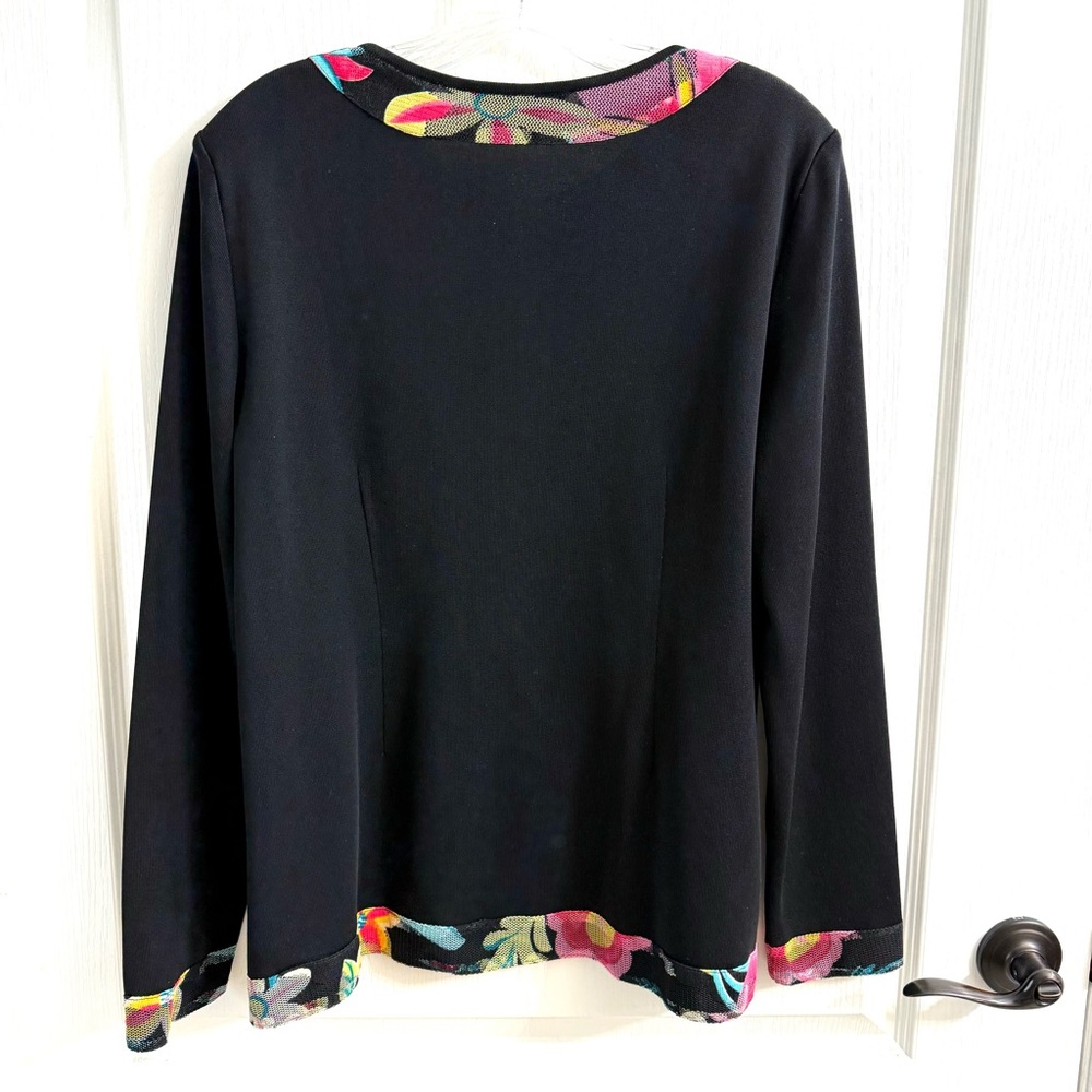 Misook Jacket/Cardigan - image 8